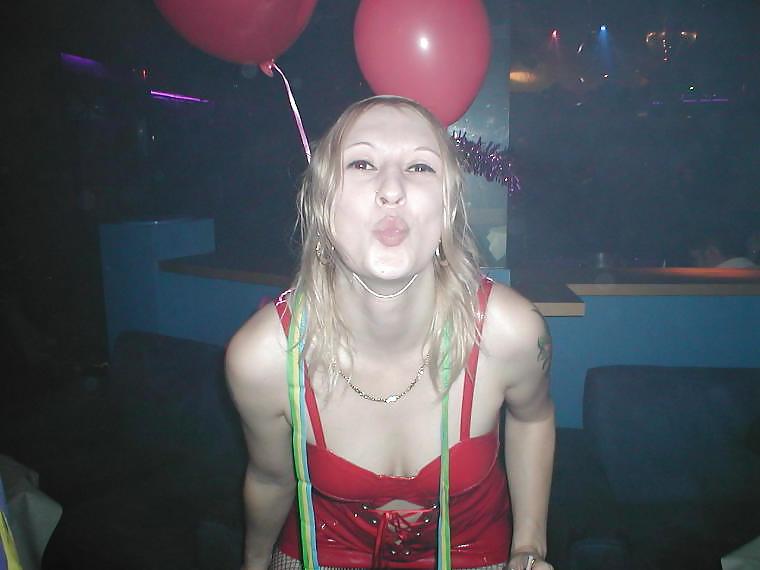 25P Woman and bitch:P