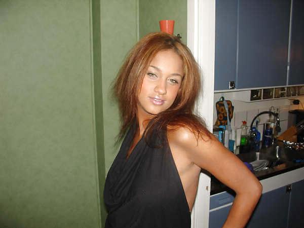25P Woman and bitch:P