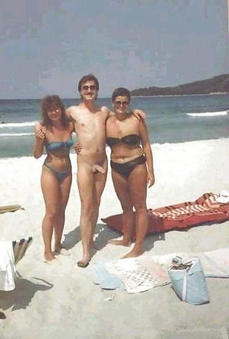19P Vacation sex and fun in public - Urlaub macht geil 2