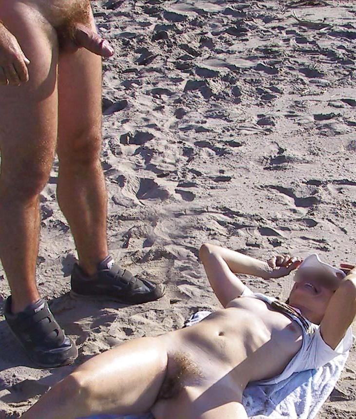 19P Vacation sex and fun in public - Urlaub macht geil 2