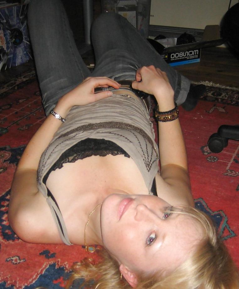 25P Sexy amateurs 002