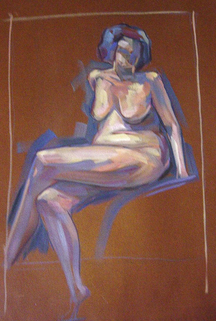 9P Some artistic works