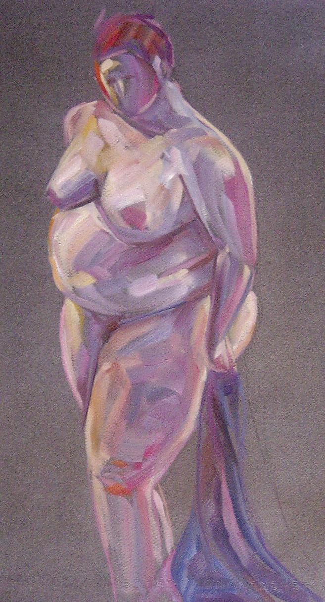 9P Some artistic works
