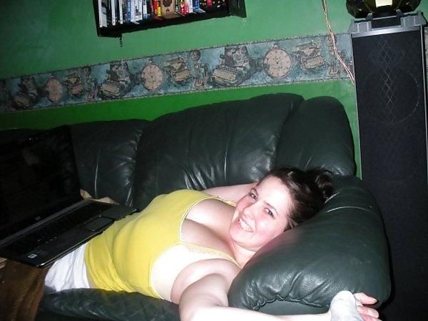 24P Cute Natural Giant Titted Amateur Gallery