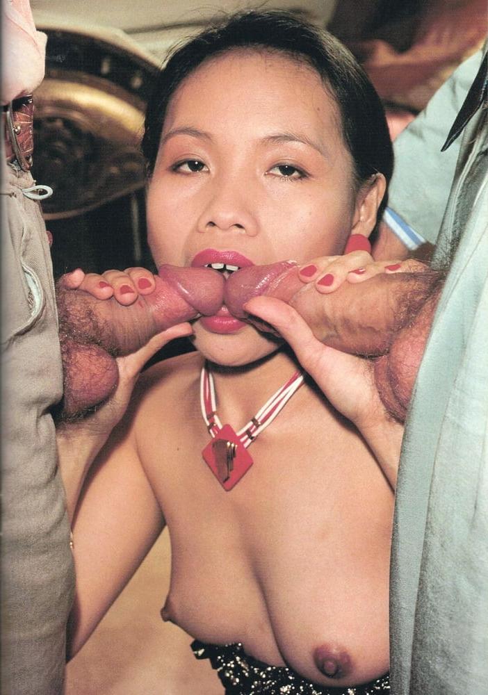 25P Cute Asian Sue Lynn get fucked