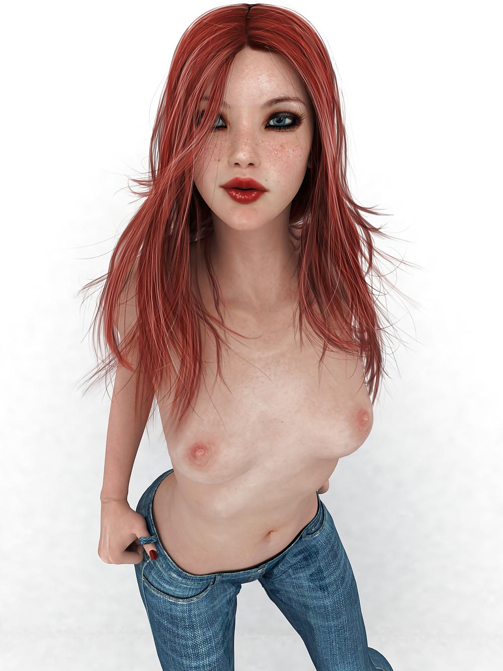 25P 3D Art...