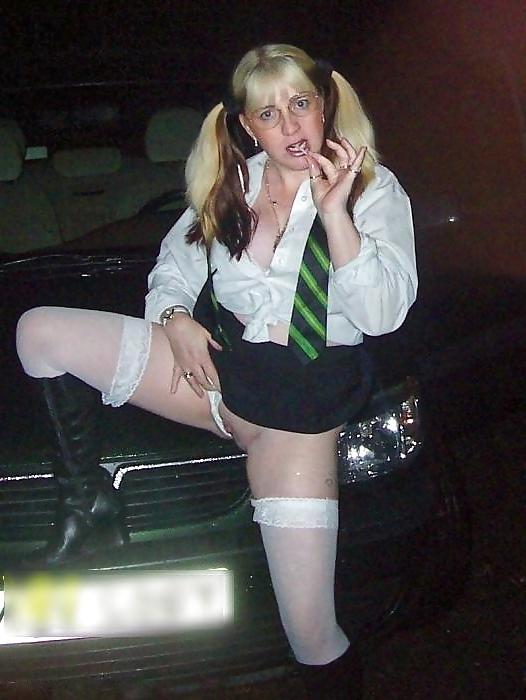25P KEY - Job offer for female chauffeur #1
