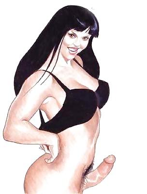 24P Drew Jones Art