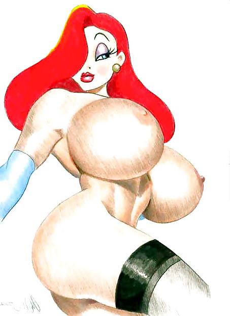24P Drew Jones Art