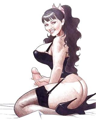 24P Drew Jones Art