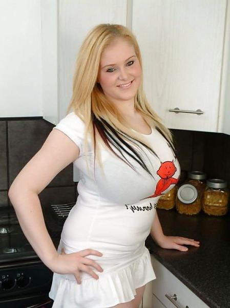 25P Trashy & Chubby Mix