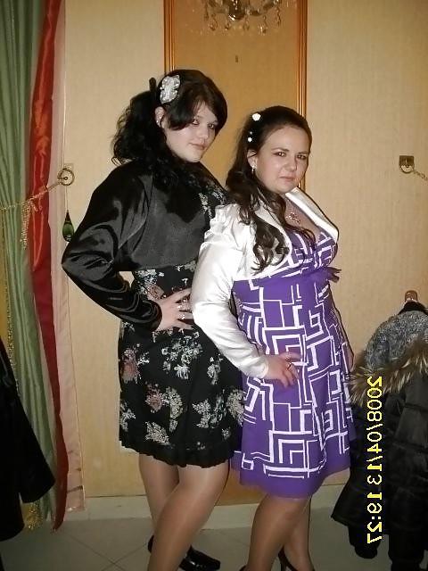 25P Trashy & Chubby Mix