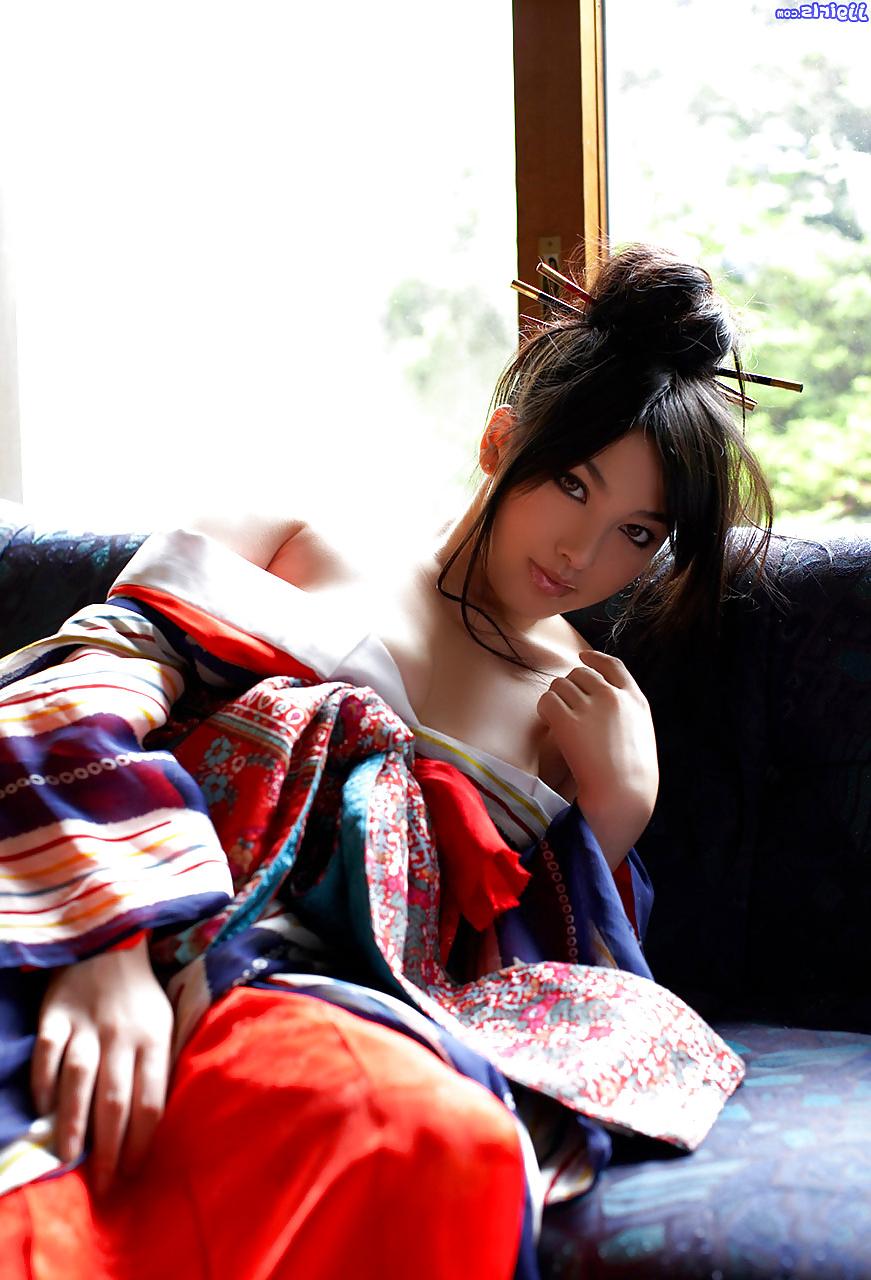 11P Sexy Teenager aus Tokio!!