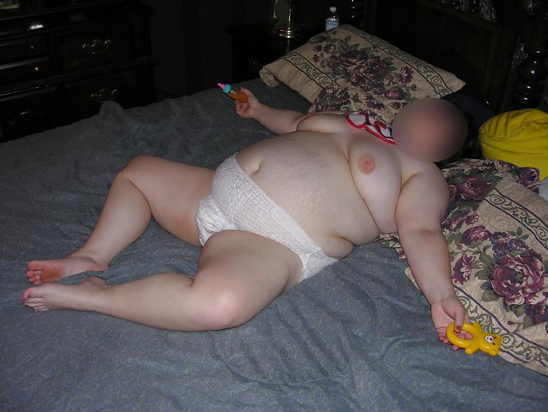 25P CHUBBY WOMEN 1