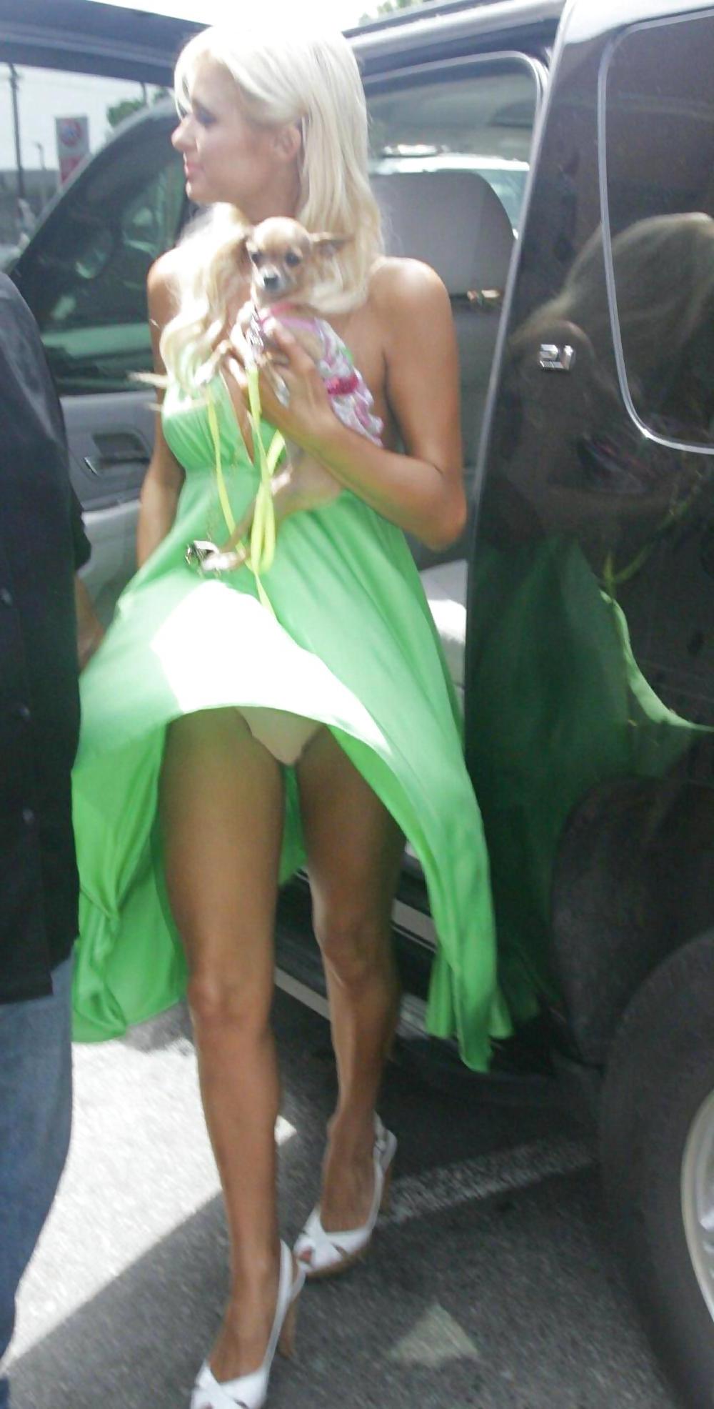 25P UPSKIRTS FOR REAL VOYEURS IV