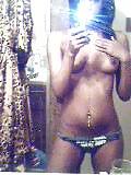 8P Black goddess