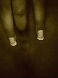 8P Black goddess