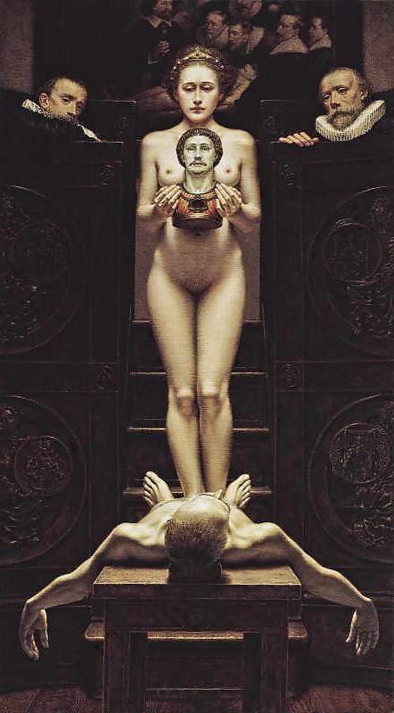 25P Painted Ero and Porn Art 4 - Dino Valls