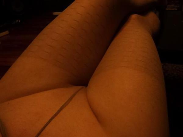 25P My kinky porn album 