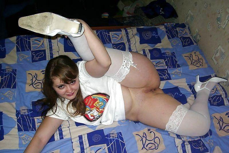 25P CHUBBY WOMEN 57