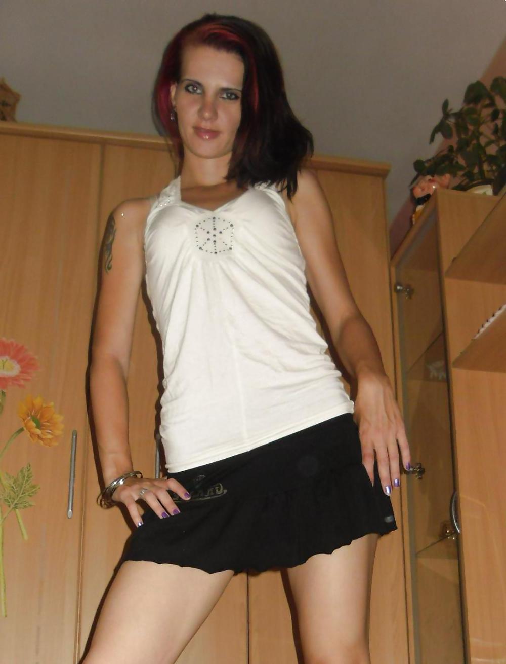 25P PEGGY THE NASTY