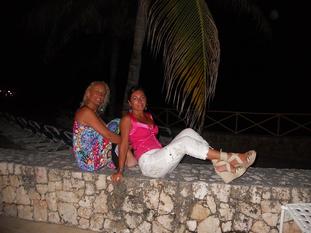 23P What would you do to my mom if you had her for a night?