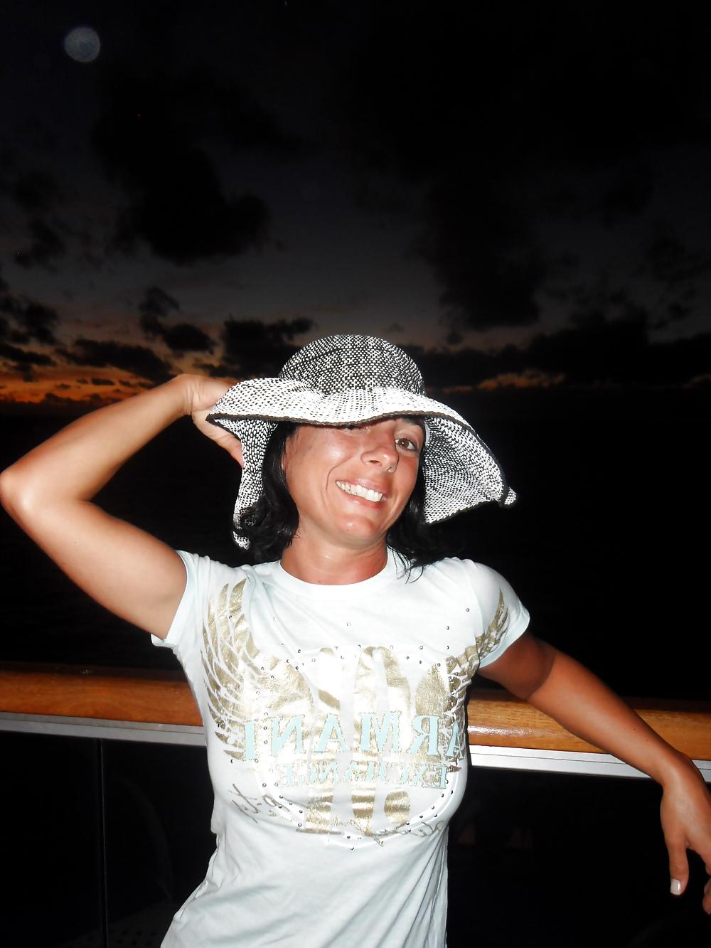 23P What would you do to my mom if you had her for a night?