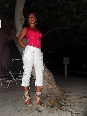 23P What would you do to my mom if you had her for a night?