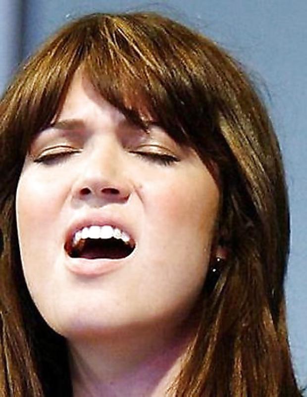 25P Tongue&mouth