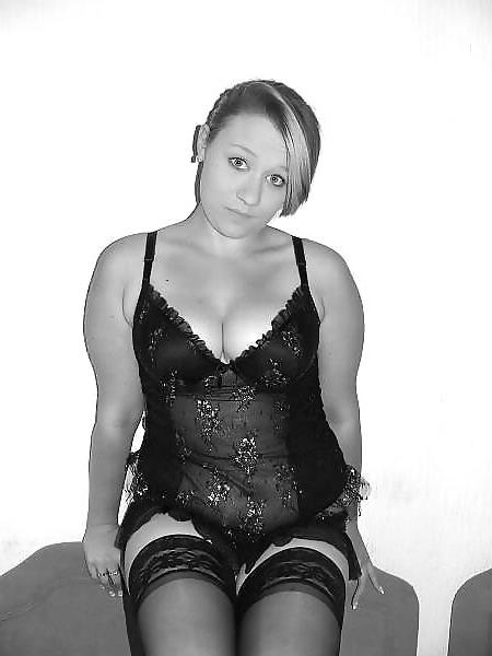 25P Sexy British girls (non nude)