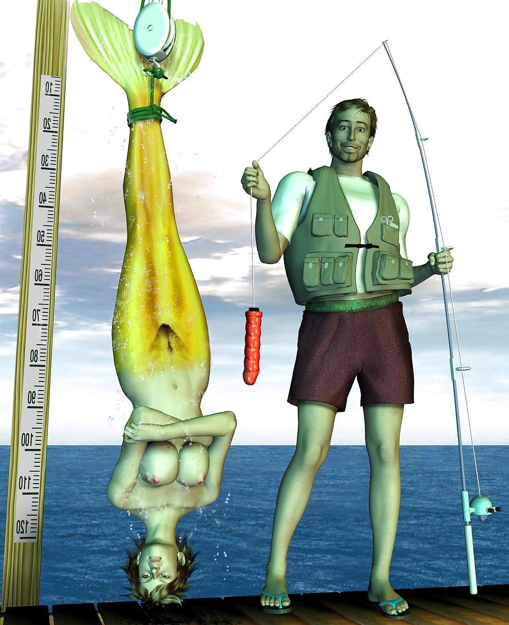 24P Virtual--Rendered Art Collection 2