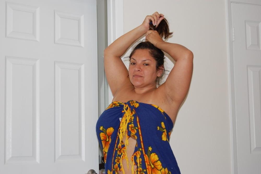 25P Sweet Sex Goddess