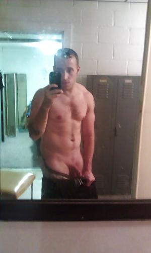 4P Naught nasty mike
