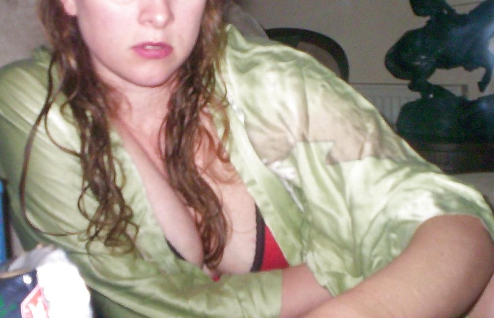 6P Choose one: would you fuck my ass, my pussy, my mouth ?