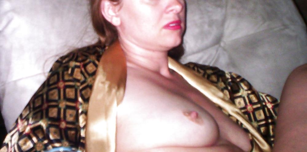 6P Choose one: would you fuck my ass, my pussy, my mouth ?