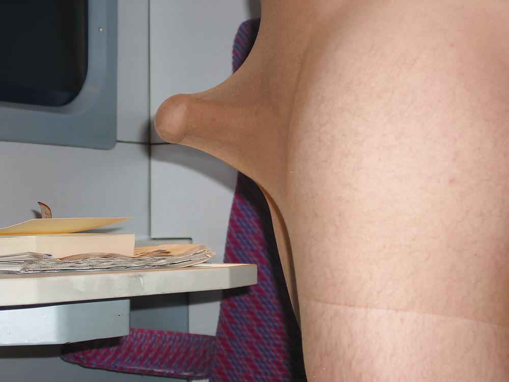 15P Train ride
