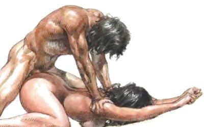 16P L'Art du sex