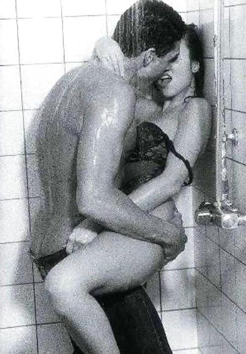 16P L'Art du sex