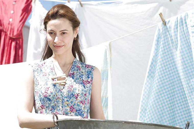 8P French feminine cinema