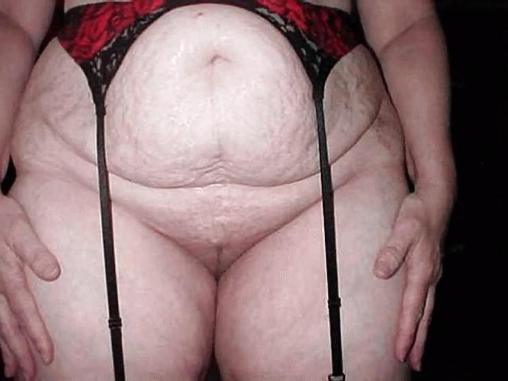 25P CHUBBY WOMEN 66