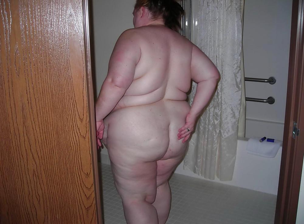 25P CHUBBY WOMEN 66