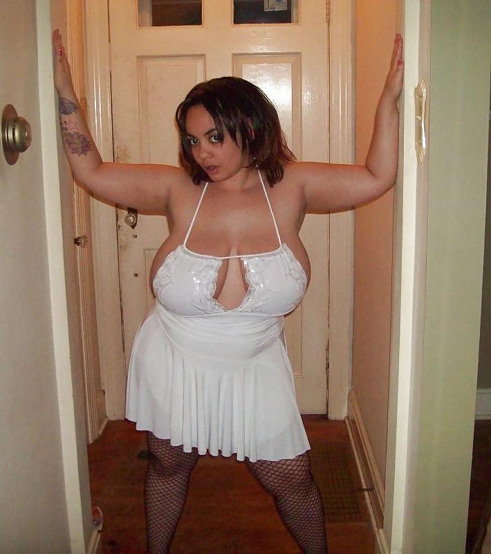 25P Chubby Fuck Bunnies