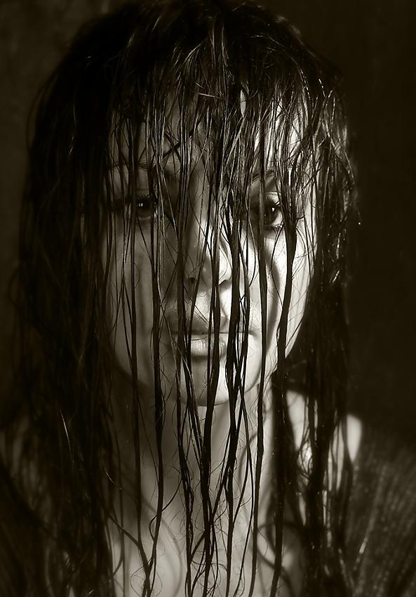 25P Nude Photo Art 8 - Oleg Kosirev