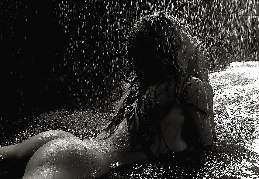 25P Nude Photo Art 8 - Oleg Kosirev