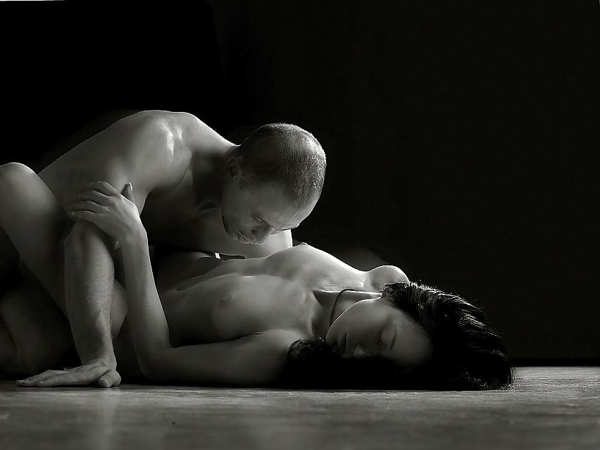 25P Nude Photo Art 8 - Oleg Kosirev