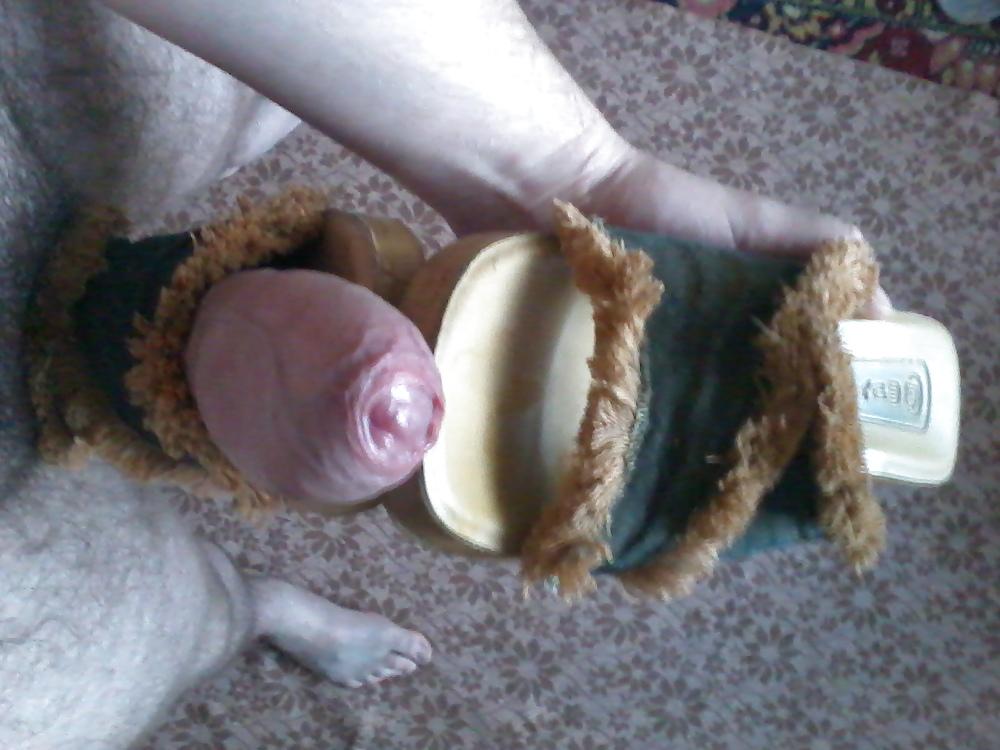 5P Shoe play