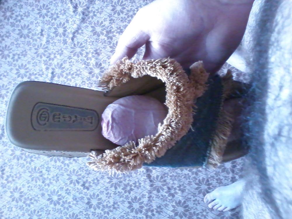 5P Shoe play