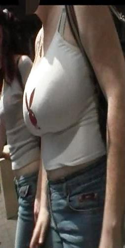 18P More Monster Boobs 