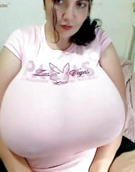 18P More Monster Boobs 
