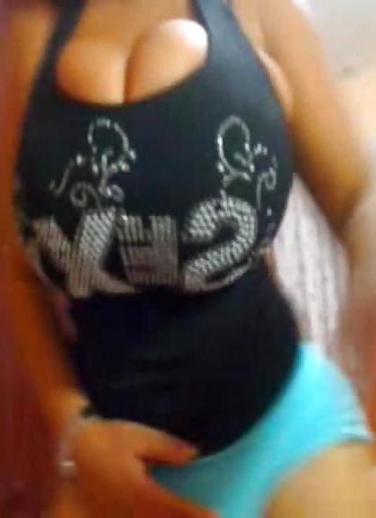 18P More Monster Boobs 